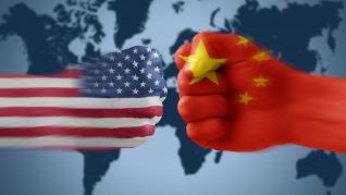 Κινέζος υφΥΠΕΞ: Έχει υπάρξει πρόοδος στις διαπραγματεύσεις με τις ΗΠΑ για το εμπόριο