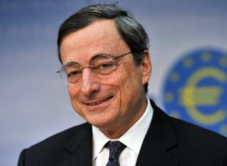Πώς ο Ντράγκι έσωσε την Ευρωζώνη με το QE