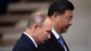 O Πούτιν, ο Σι και η διπλωματία των αγωγών