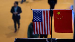 Προς προκαταρκτική συμφωνία ΗΠΑ - Κίνας