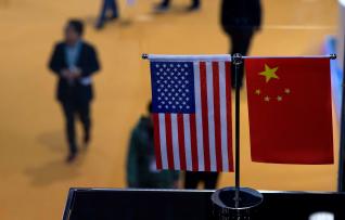 Προς εκτόνωση ο εμπορικός πόλεμος ΗΠΑ-Κίνας