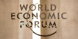 «Να είμαστε έτοιμοι για την επόμενη κρίση» λέει ο Πρόεδρος του Παγκόσμιου Οικονομικού Φόρουμ