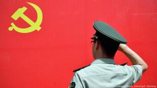 Κίνα: Απόρρητα έγγραφα φέρνουν στο φως την πραγματικότητα του δικτύου στρατοπέδων κράτησης στην Σιντζιάνγκ