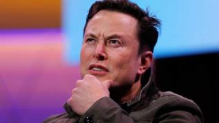 Elon Musk: Έχασε 770 εκατ. δολ. μετά την αποτυχημένη παρουσίαση του Cybertruck