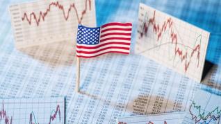 ΗΠΑ: Συρρικνώθηκε 6% το εμπορικό έλλειμμα