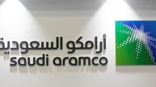 Βαθιά στο "κόκκινο" η μετοχή της Saudi Aramco - Χάνει 10%