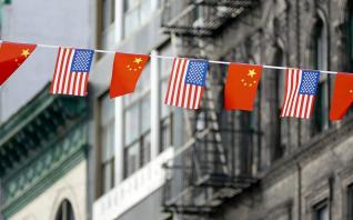 Καταρχήν συμφωνία με «αστερίσκους» μεταξύ ΗΠΑ - Κίνας