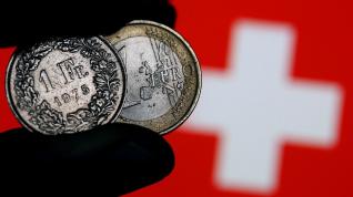 Ελβετία: Αυξήθηκαν τον Μάιο οι εξαγωγές χρυσού στην Κίνα