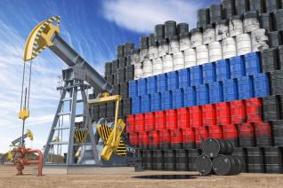 Διακόπηκαν οι ρωσικές εξαγωγές πετρελαίου μέσω του νότιου σκέλους του αγωγού Druzhba προς την Κεντρική Ευρώπη