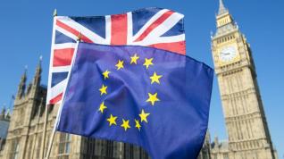 Μακρόν: Αβεβαιότητα για συνολική συμφωνία ΕΕ-Βρετανίας μέχρι το τέλος του έτους