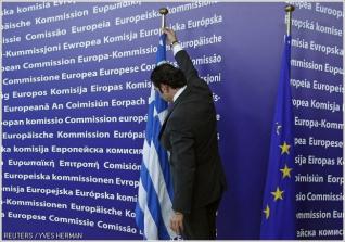 Πολιτικό "πόκερ" Ευρώπης - Ελλάδος: Υπάρχουν πράγματα που ούτε λέγονται, αλλά ούτε και γράφονται...