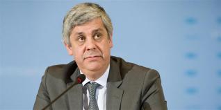 Πορτογαλία: Ο Μάριο Σεντένο διορίστηκε διοικητής της Κεντρικής Τράπεζας