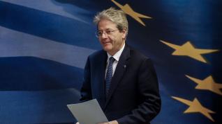 “Αρχίζει το ματς ” για το χρέος στην ΕΕ. «Μήνυμα» Τζεντιλόνι: Αναθεώρηση του Συμφώνου Σταθερότητας με διαφορετικές συνθήκες χρέους για κάθε κράτος