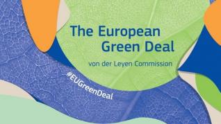 Ευρωπαϊκή Πράσινη Συμφωνία: Πώς η Ευρώπη θα γίνει η πρώτη κλιματικά ουδέτερη ήπειρος έως το 2050