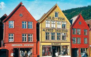 Το μερίδιό τους από το κρατικό επενδυτικό ταμείο ζητούν Νορβηγοί πολίτες