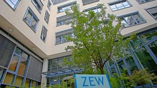 Γερμανία: Υποχώρησε ξανά ο δείκτης οικονομικών προσδοκιών του ινστιτούτου ZEW