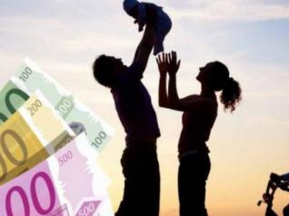 Από το 2020 1.000 ευρώ για κάθε νέο παιδί που γεννιέται στην πόλη