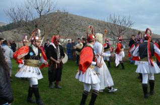 Η ελληνική παράδοση εγγράφεται στην UNESCO: Βυζαντινή μουσική και μετακινούμενη κτηνοτροφία, άυλη πολιτιστική κληρονομιά αιώνων
