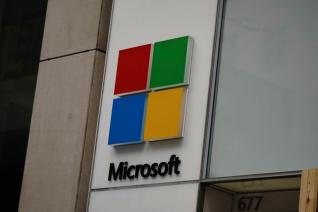 Microsoft: Ξεπέρασαν τις εκτιμήσεις τα αποτελέσματα τριμήνου