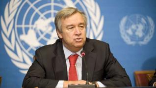 Στάση "Πόντιου Πιλάτου" από τον ΟΗΕ: Ελλάδα-Τουρκία να συνεχίσουν τον διάλογο