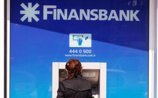 Η πώληση της Finansbank σηματοδοτεί το τέλος μιας εποχής