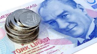 Τουρκία: Ασκήσεις ευρηματικότητας από την Κεντρική Τράπεζα για τη στήριξη της λίρας