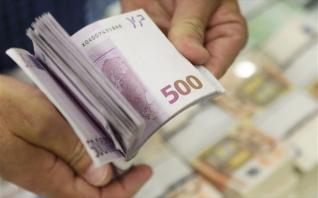 Αντλήθηκαν 1,138 δισ. ευρώ από τα εξάμηνα έντοκα