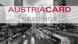 AUSTRIACARD:  Αύξηση πωλήσεων περίπου 12% με 15% αναμένει η διοίκηση