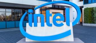 Γιατί η μετοχή της Intel αυξήθηκε κατά 7,61%;
