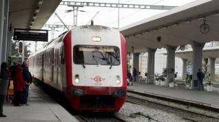 ΕΡΓΟΣΕ: Κατατέθηκαν οι φάκελοι για τα έξι έργα 4 δισ. ευρώ που θα αναβαθμίσουν το ελληνικό σιδηροδρομικό δίκτυο