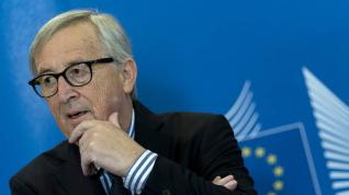 Γιούνκερ: Απαιτείται μία "πολύ σημαντική αύξηση" του προϋπολογισμού της ΕΕ
