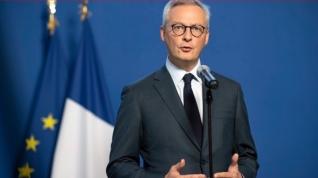 Η Γαλλία χαιρετίζει την αλλαγή θέσης των ΗΠΑ για τον ψηφιακό φόρο