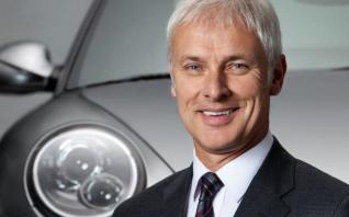 Το action plan της Volkswagen: Ετσι ο Μίλλερ θα ξεπλύνει το σκάνδαλο