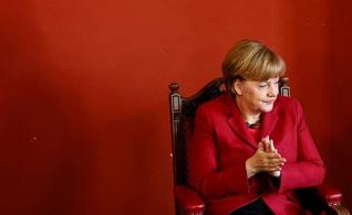 Merkel: Οι Γερμανοί φορολογούμενοι πιθανότατα δεν θα πληρώσουν για τη διάσωση της Air Berlin