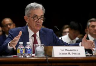 After year of living dangerously, Fed likely to signal time to lay low