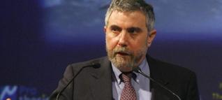 Paul Krugman: Πόσο μεγάλη είναι στην πραγματικότητα η τραπεζική κρίση;
