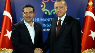 Διεθνής Τύπος: Φόβοι για συμφωνία Τσίπρα - Ερντογάν για την έκδοση των Τούρκων αξιωματικών