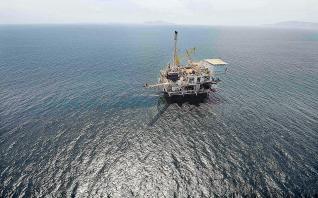 Μεγάλες προσδοκίες από την ερευνητική γεώτρηση της ExxonMobil στην Κύπρο