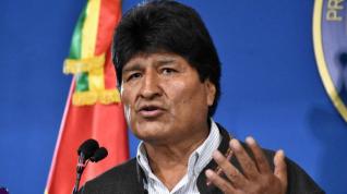 Παραιτήθηκε ο Μοράλες - Πραξικόπημα στη Βολιβία καταγγέλλουν χώρες της Λατινικής Αμερικής