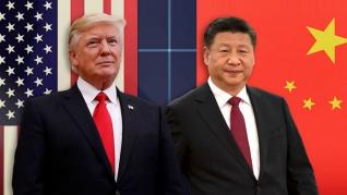 Καθυστερεί η εμπορική συμφωνία ΗΠΑ-Κίνας - Ίσως τη νέα χρονιά οι υπογραφές