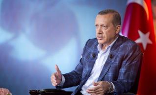 Νέες "βολές" Ερντογάν κατά ΕΕ: Η ψήφος των ευρωβουλευτών δεν έχει καμία αξία