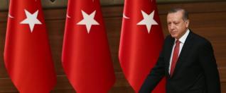 Bruxelles2: O Ερντογάν έχει εξαπολύσει πογκρόμ κατά των Τούρκων αξιωματικών που υπηρετούν στο ΝΑΤΟ