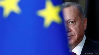 EE- Τουρκία: τα λεφτά δεν λύνουν το πρόβλημα