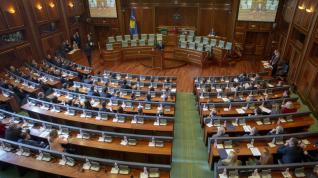 Στο Κόσοβο η πρώτη κυβέρνηση που «πέφτει» λόγω κορωνοϊού
