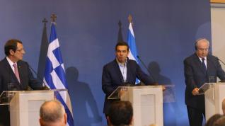 Ο Πρωθυπουργός ανακήρυξε ΑΟΖ χθες στη Θεσσαλονίκη! Τι σημαίνει η δήλωση του Τσίπρα
