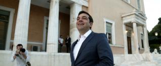 Ο Τσίπρας ετοιμάζει Σύνοδο του Νότου στην Αθήνα τον Σεπτέμβριο