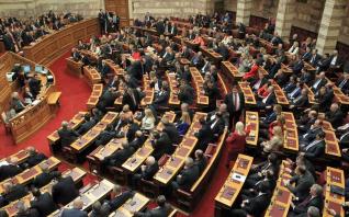 Ιστορική πλειοψηφία 288 βουλευτών για το νομοσχέδιο της ψήφου των Ελλήνων του εξωτερικού