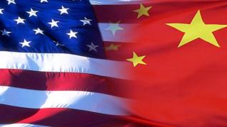 Κίνα: Πραγματοποιούνται "εις βάθος" συζητήσεις με τις ΗΠΑ για μια προσωρινή εμπορική συμφωνία