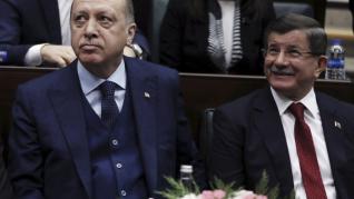 Τουρκία: Νέο κόμμα ανακοινώνει ο Νταβούτογλου