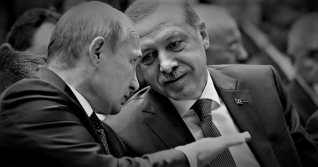 Δεν αφήνει άλλα περιθώρια στον Ερντογάν ο Πούτιν